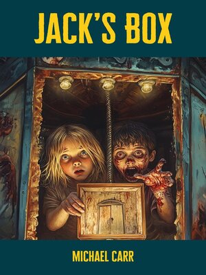 cover image of Jack's Box